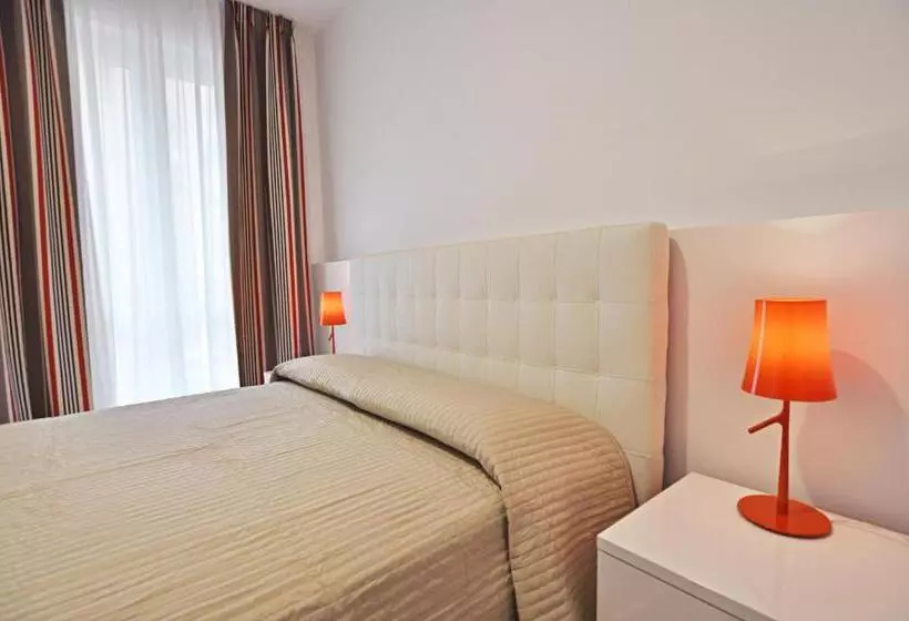 Bb Hotels Aparthotel Visconti