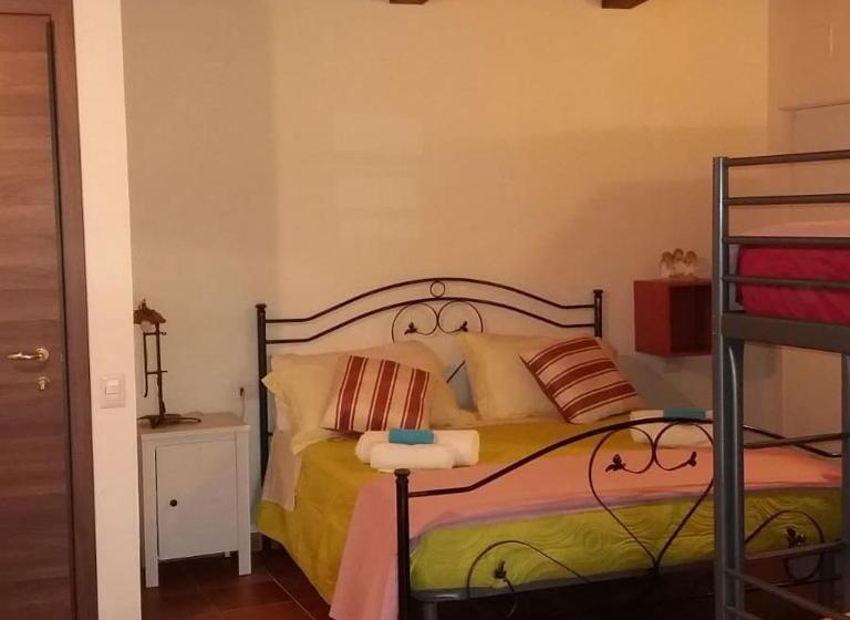 B&b Le Anthos