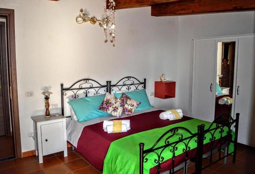 B&b Le Anthos