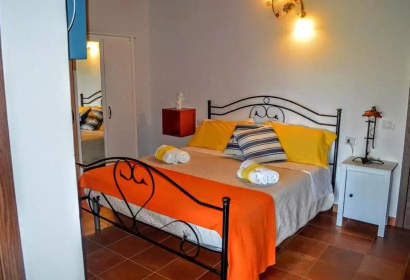 B&b Le Anthos