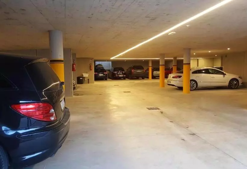 Brühl Suites&residence