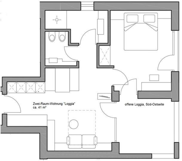Brühl Suites&residence