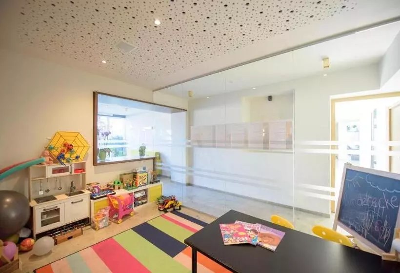 Brühl Suites&residence