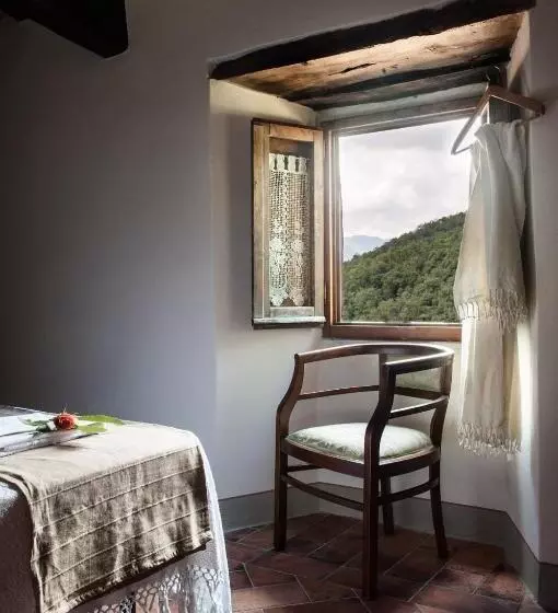 ホテル Agriturismo Di Baroni Enzo