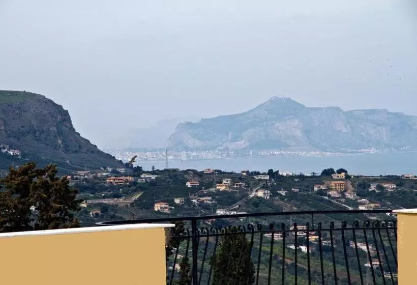 ホテル Agriturismo Rajata