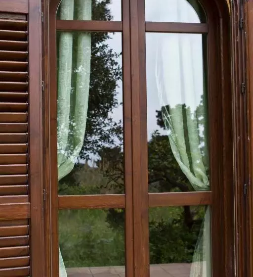 ホテル Agriturismo Rajata