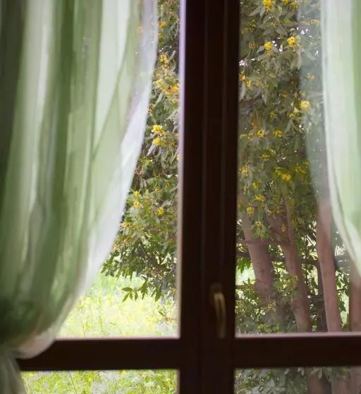 ホテル Agriturismo Rajata