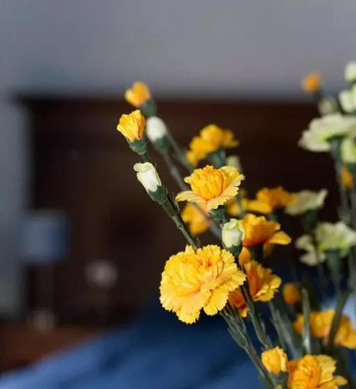 ホテル Agriturismo Rajata