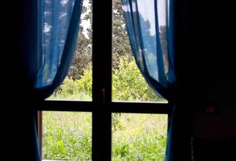 ホテル Agriturismo Rajata