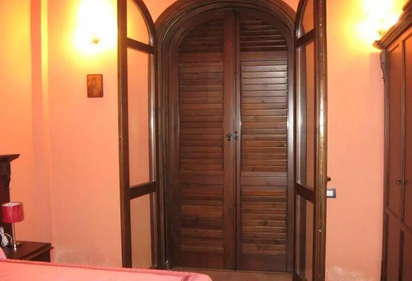 ホテル Agriturismo Rajata