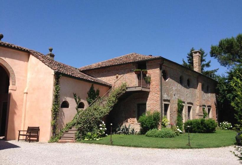 فندق Cà Sagredo