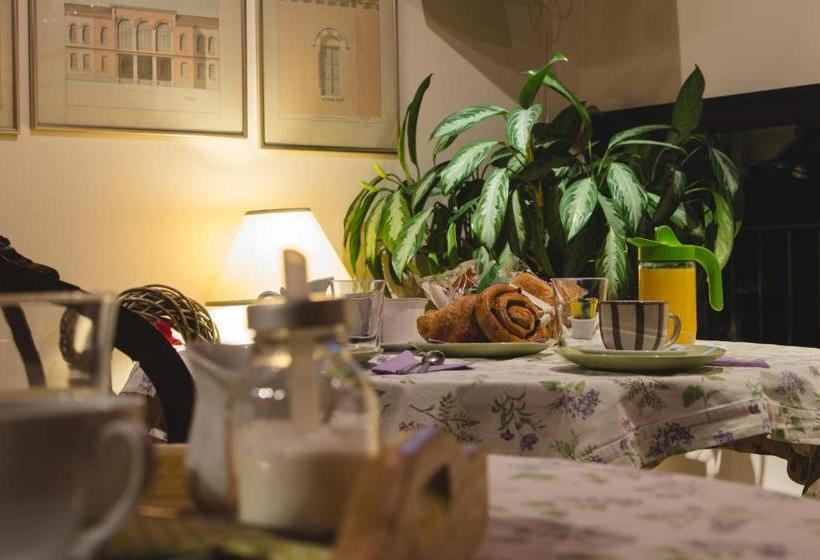 فندق Cà Sagredo