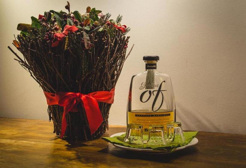 فندق Cà Sagredo