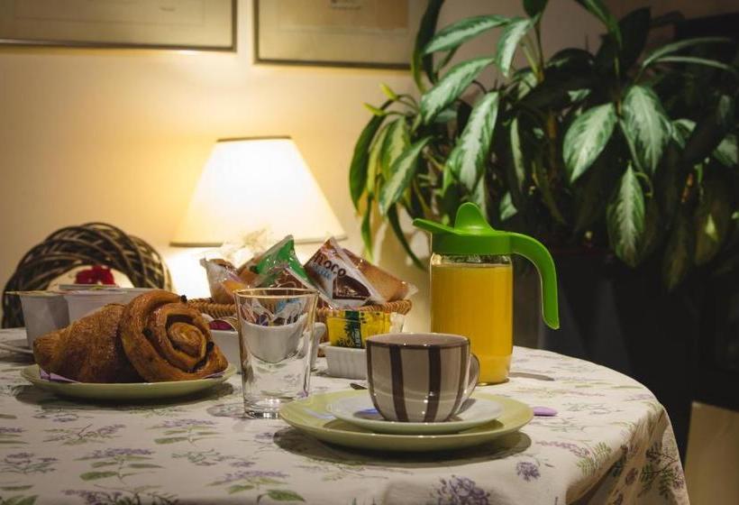 فندق Cà Sagredo