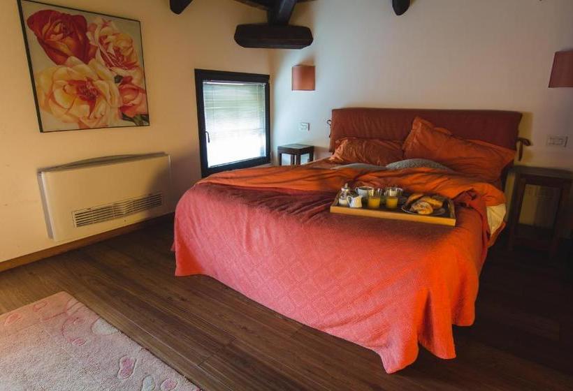 فندق Cà Sagredo