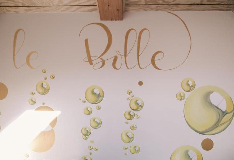 فندق Ca' Colomba