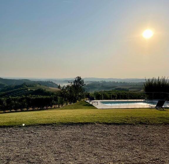 فندق Ca' Colomba