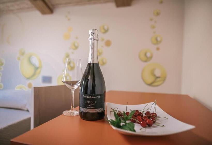 فندق Ca' Colomba