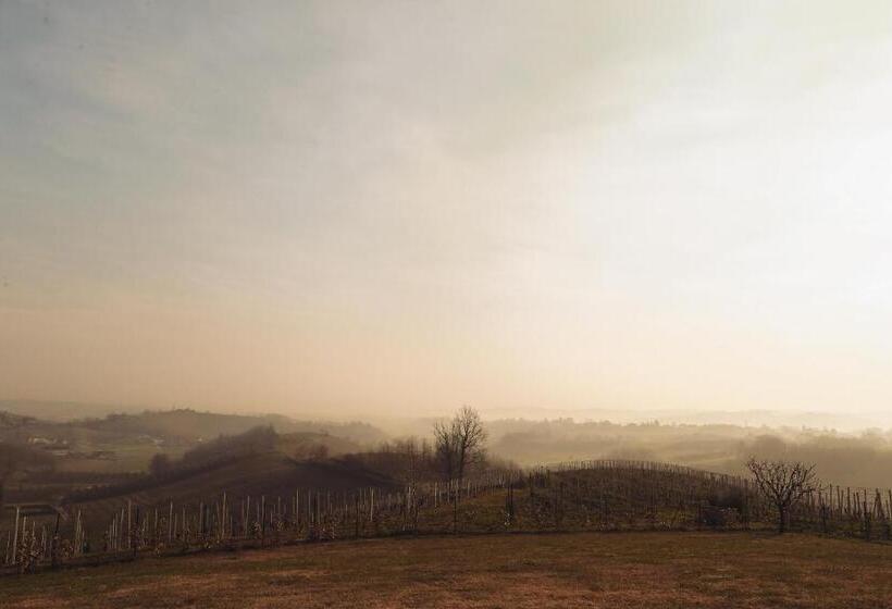 فندق Ca' Colomba