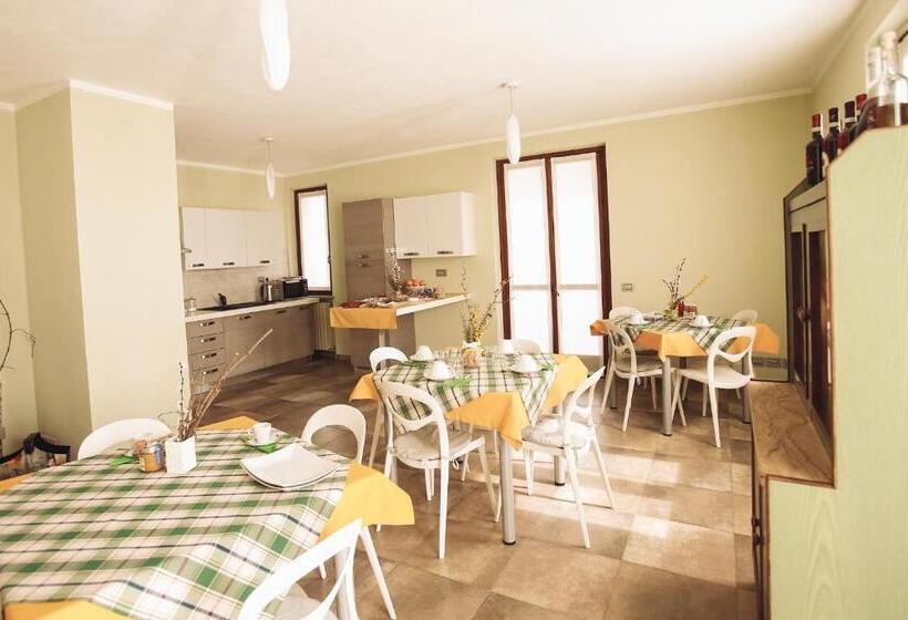 فندق Ca' Colomba