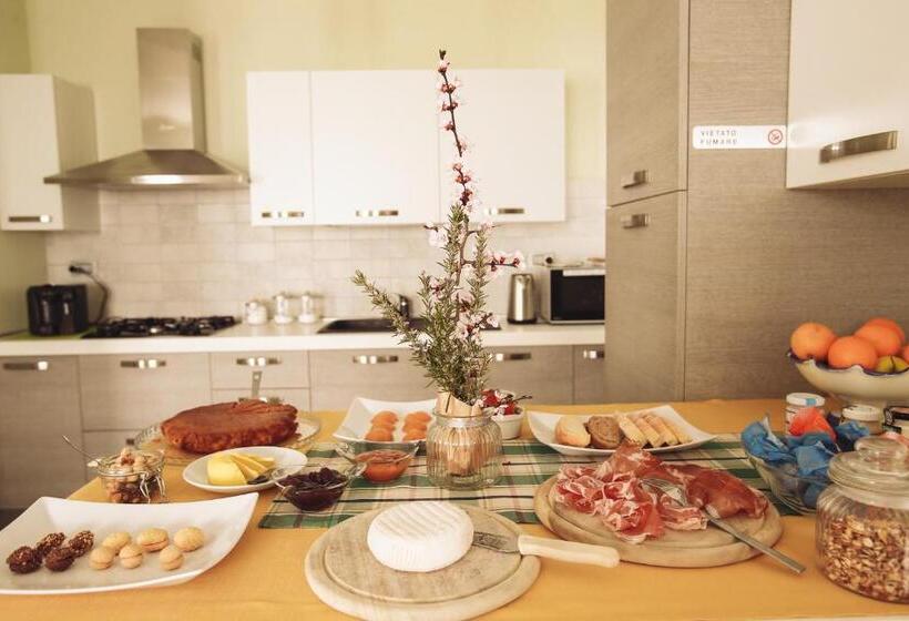 فندق Ca' Colomba