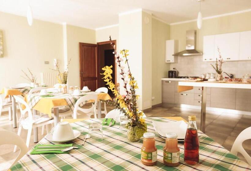 فندق Ca' Colomba