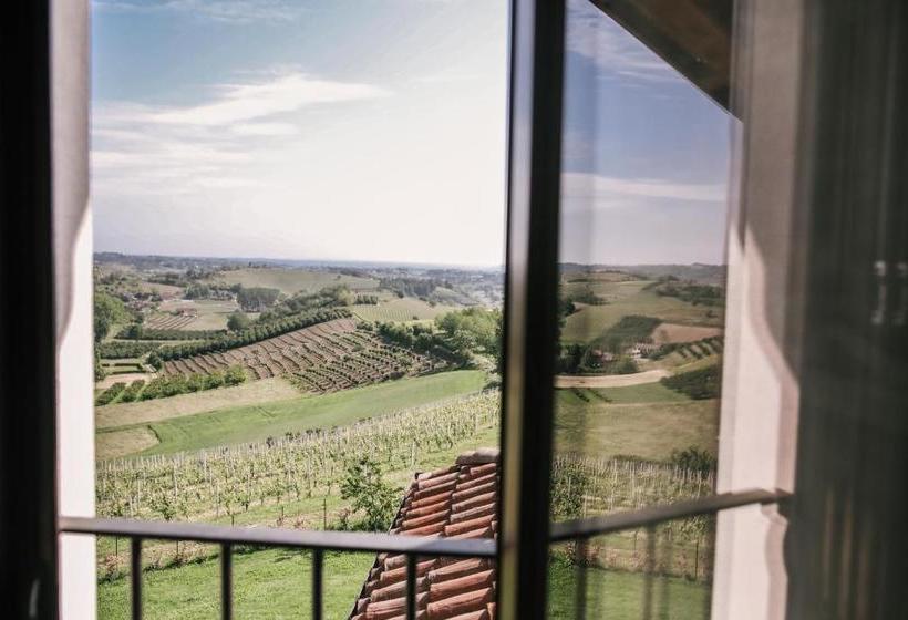 فندق Ca' Colomba