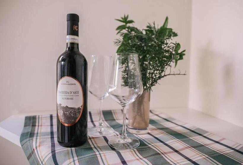 فندق Ca' Colomba