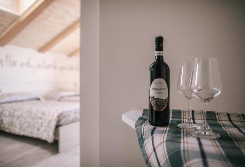 فندق Ca' Colomba