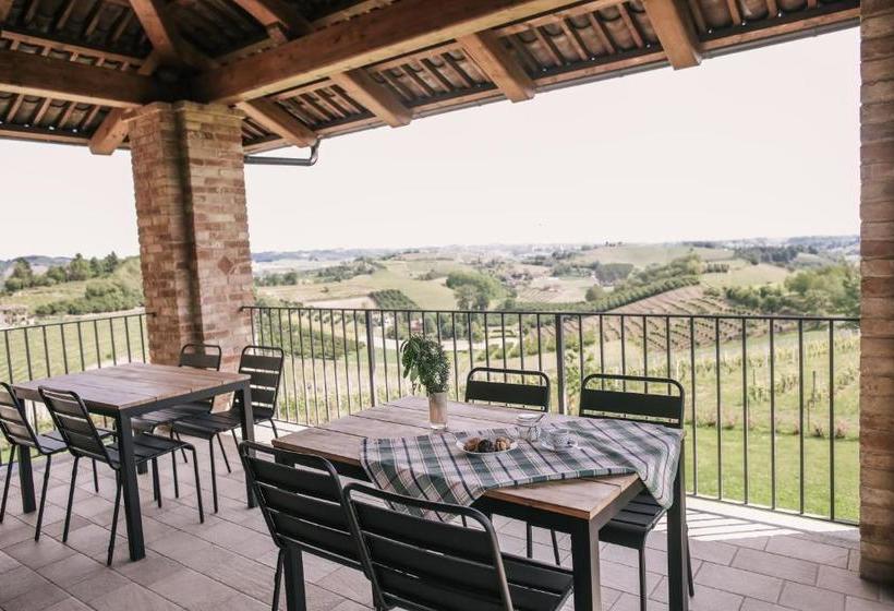 فندق Ca' Colomba