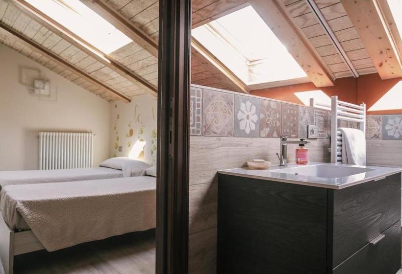 فندق Ca' Colomba