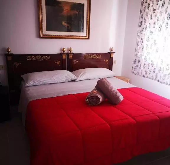 ホテル Eureka Azienda Agrituristica