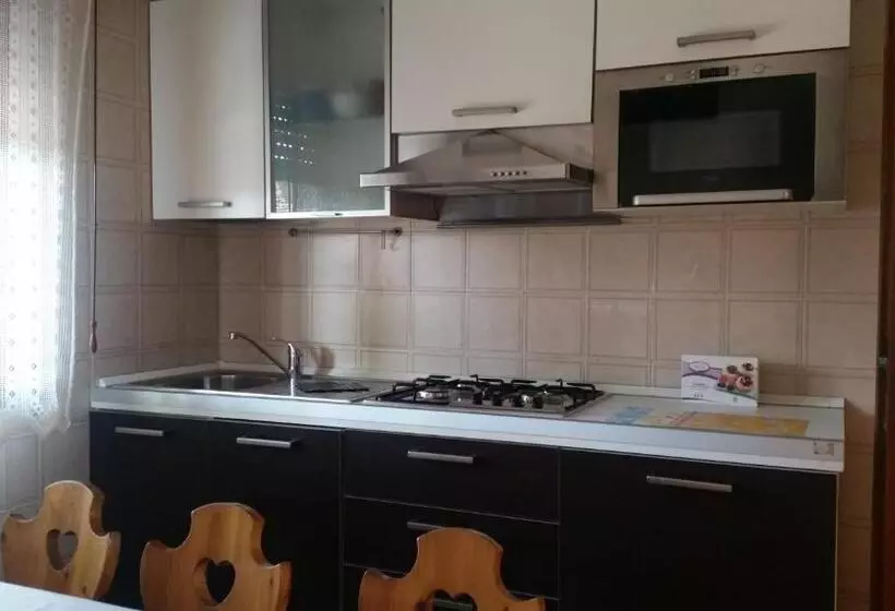 ホテル Eureka Azienda Agrituristica