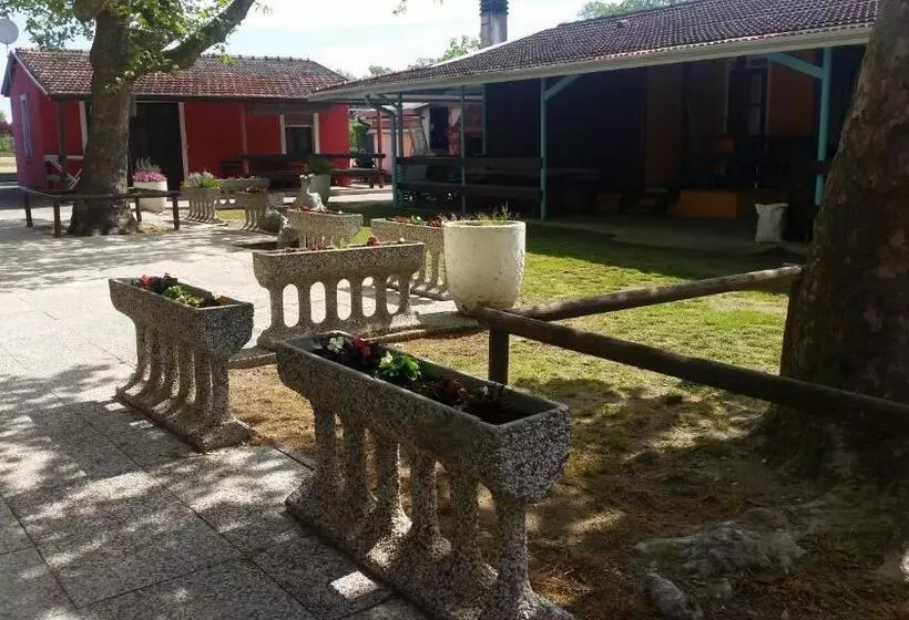 ホテル Eureka Azienda Agrituristica