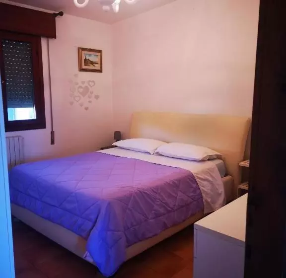 ホテル Eureka Azienda Agrituristica