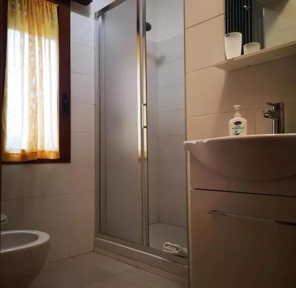ホテル Eureka Azienda Agrituristica