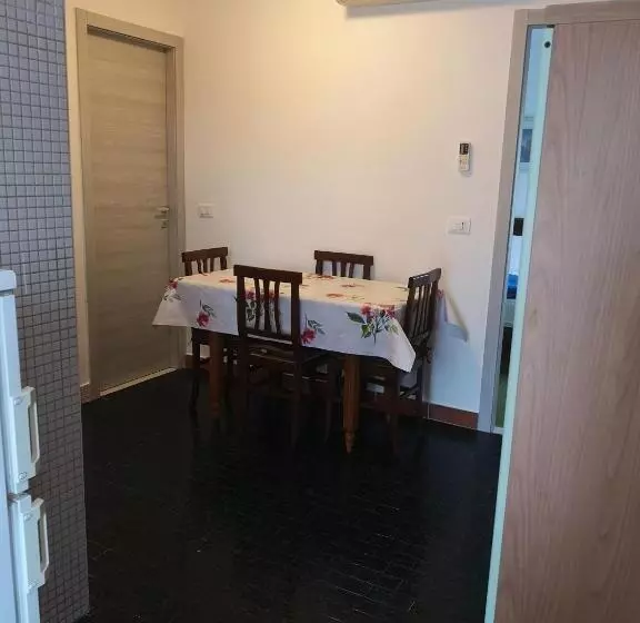 ホテル Eureka Azienda Agrituristica