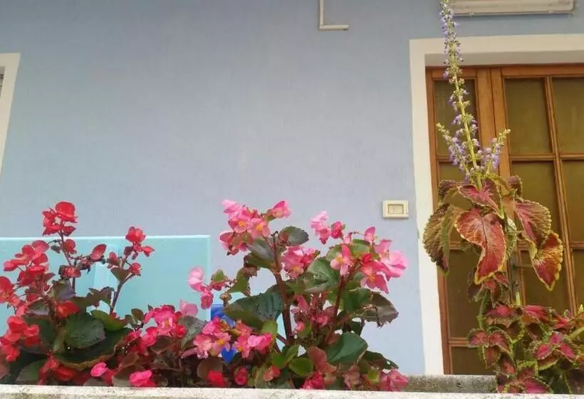 ホテル Eureka Azienda Agrituristica
