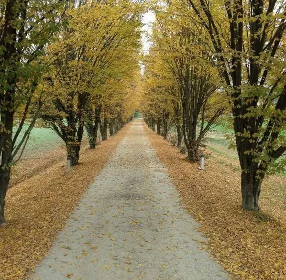 ホテル Fattoria Isola