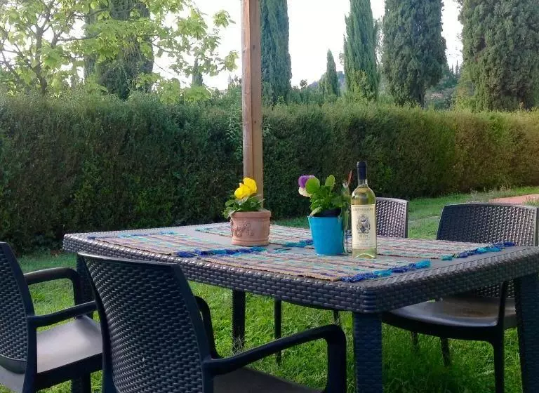 ホテル Fattoria Isola