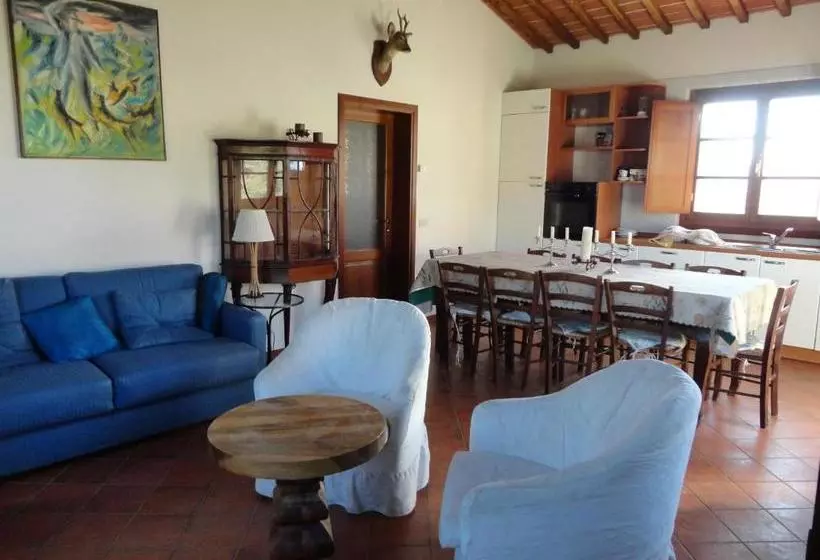 ホテル Fattoria Isola