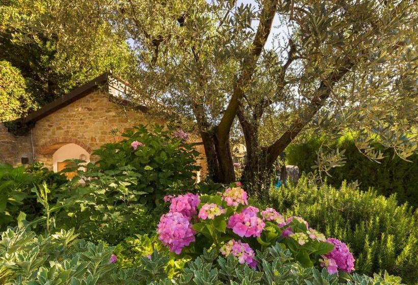 هتل Podere Poggio Mendico