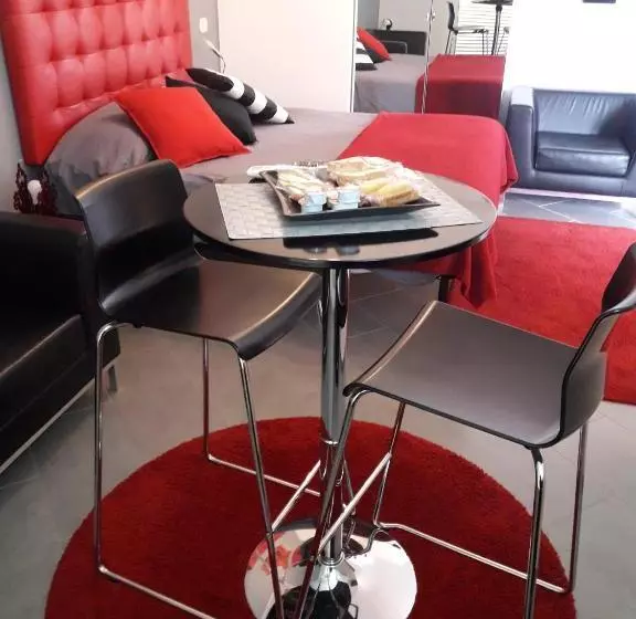 Majatalo Monnalisa Village