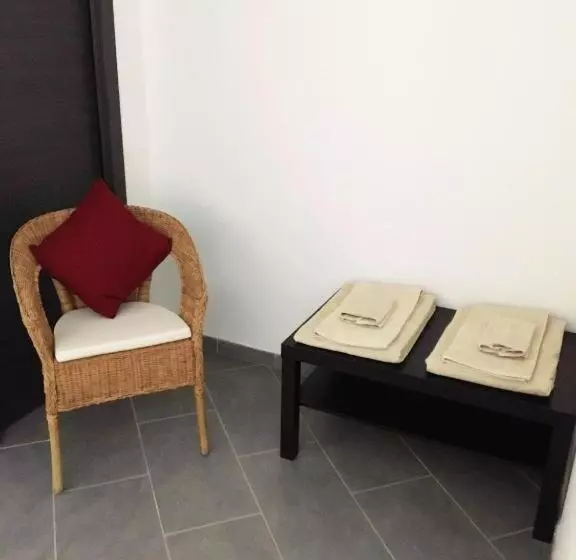 Majatalo Monnalisa Village