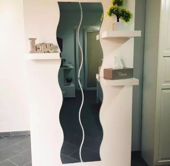 Majatalo Monnalisa Village