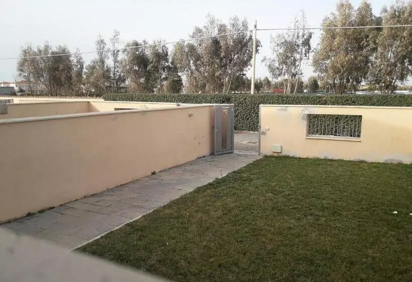 Majatalo Monnalisa Village