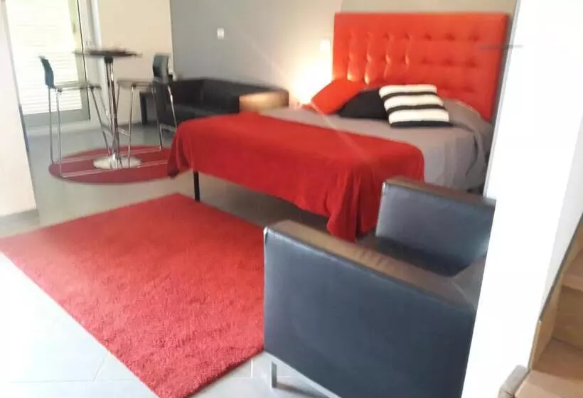 Majatalo Monnalisa Village