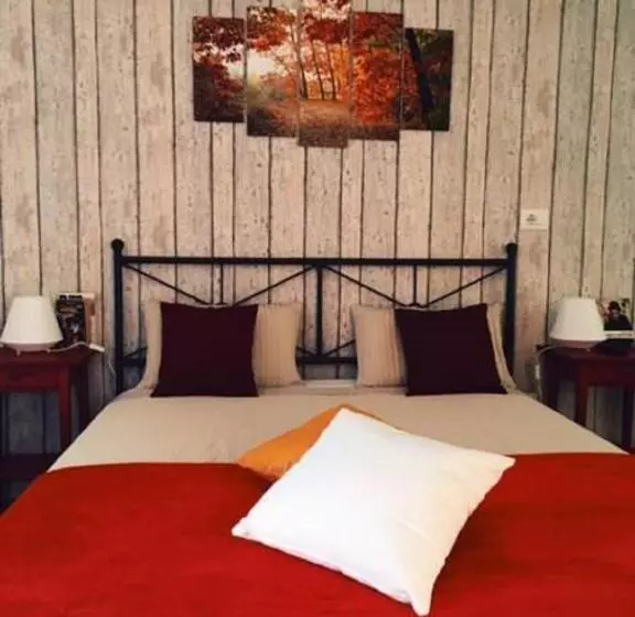 Majatalo Monnalisa Village