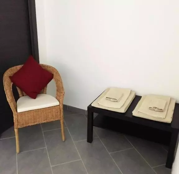 Majatalo Monnalisa Village