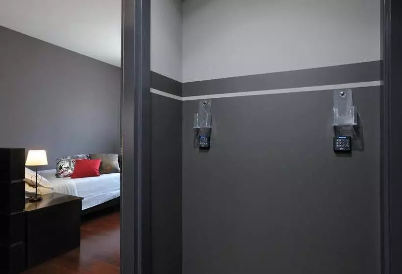 ペンション Urban Trend   Guest House